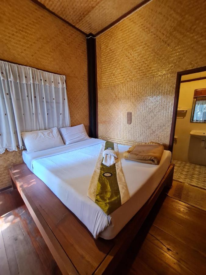 Ever Green Guest House - Sha Plus Pai Exteriör bild