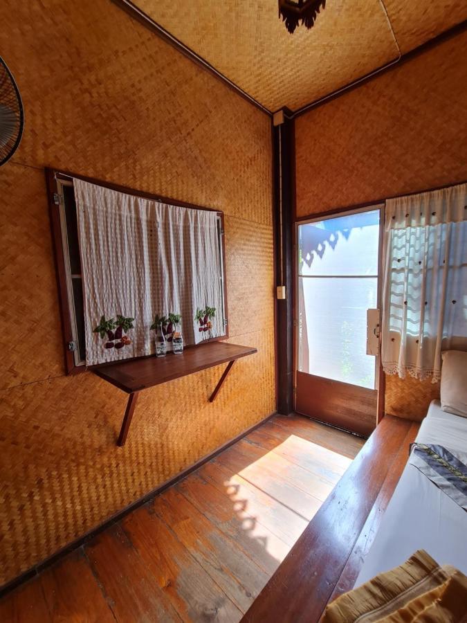Ever Green Guest House - Sha Plus Pai Exteriör bild
