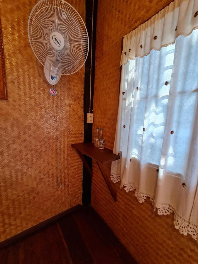 Ever Green Guest House - Sha Plus Pai Exteriör bild