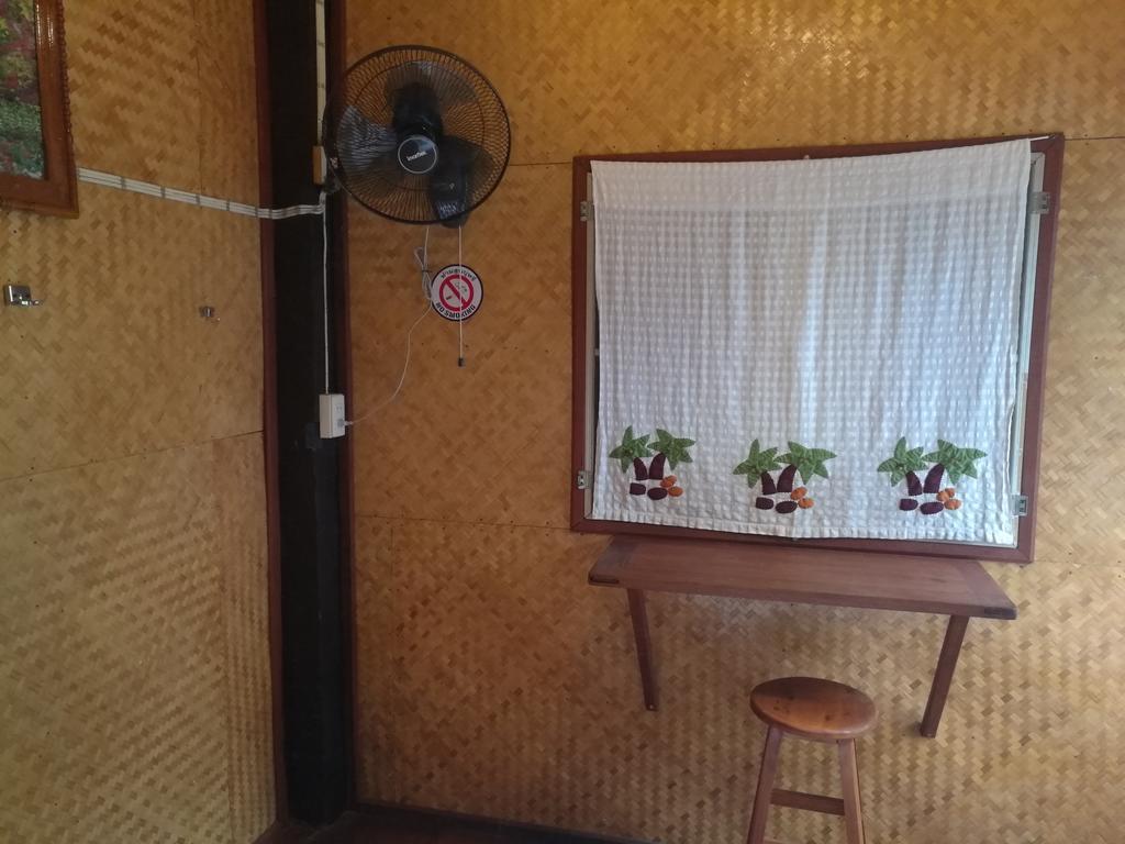 Ever Green Guest House - Sha Plus Pai Exteriör bild
