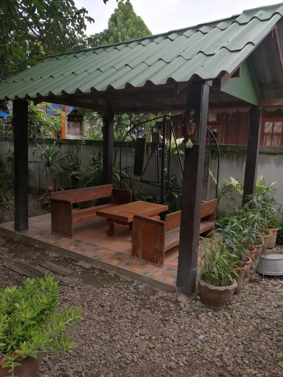 Ever Green Guest House - Sha Plus Pai Exteriör bild