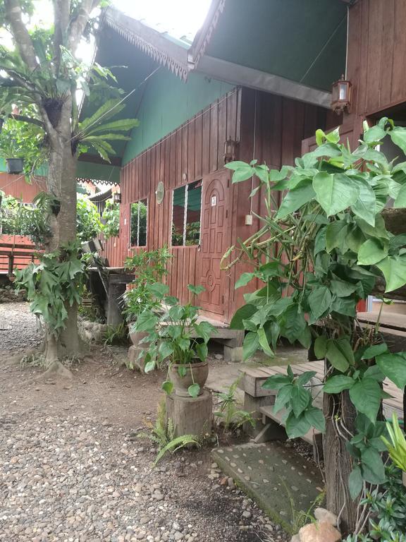 Ever Green Guest House - Sha Plus Pai Exteriör bild